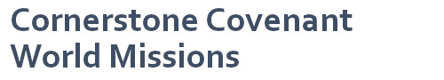 CC World Missions
